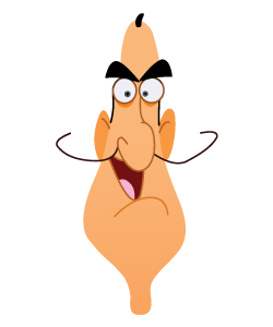 Mit Liebe von Hand gemacht